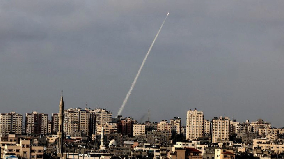 ศึกแย่งชิงดินแดนศักดิ์สิทธิ์ และสันติภาพที่ไม่มีอยู่จริง