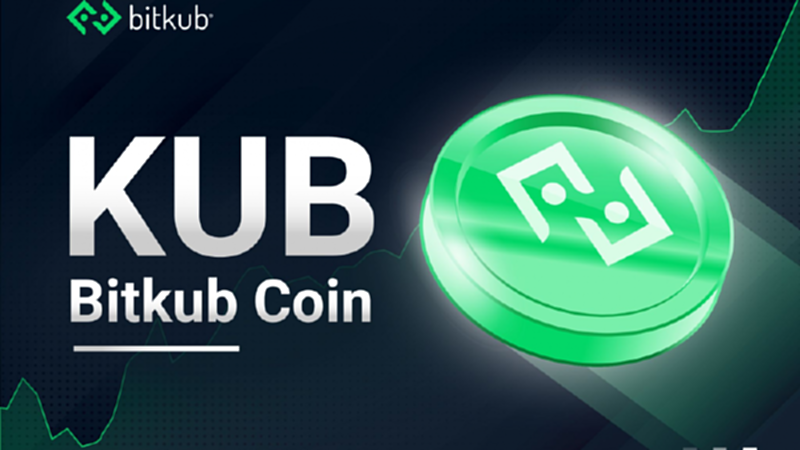 Bitkub เปิดตัว KUB Coin ดึง 11 พาร์ทเนอร์ชั้นนำร่วมเป็น Validator Node Bitkub เปิดตัว KUB Coin ดึง 11 พาร์ทเนอร์ชั้นนำร่วมเป็น Validator Node