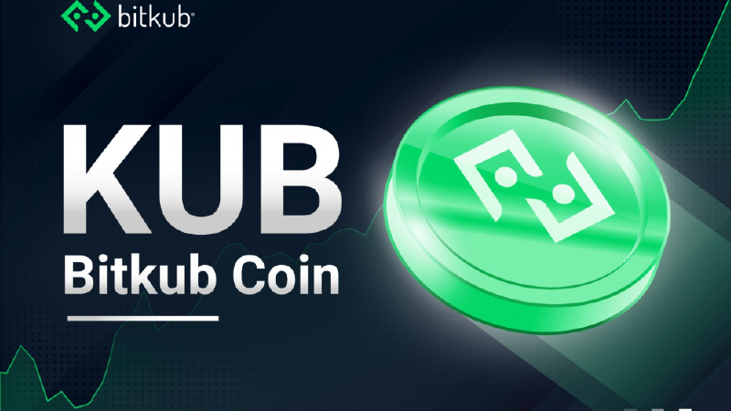 Bitkub เปิดตัว KUB Coin ดึง 11 พาร์ทเนอร์ชั้นนำร่วมเป็น Validator Node 