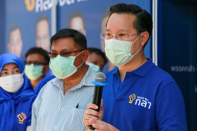 นายอรรถวิชช์ สุวรรณภักดี