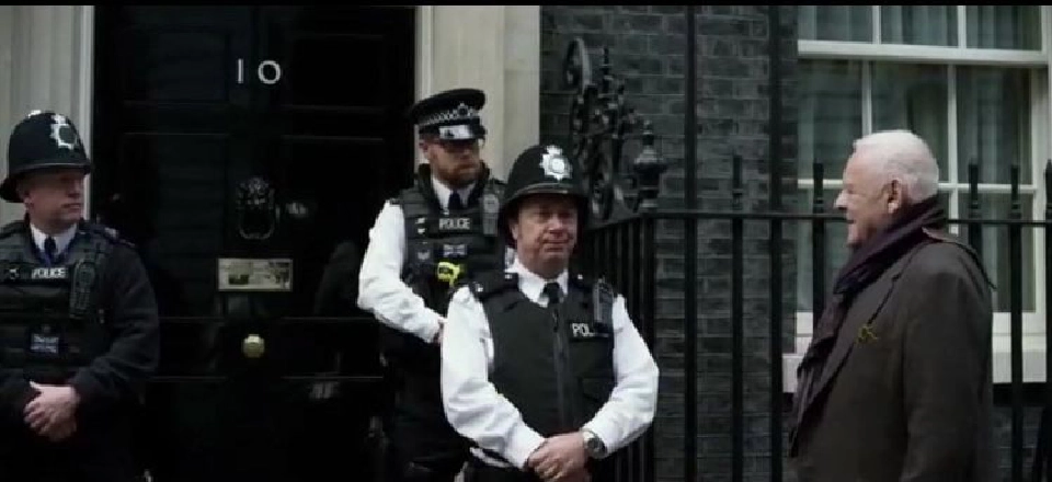 DICK _ DICKHEAD ได้ทั้งด่า ได้ทั้งนับถือ