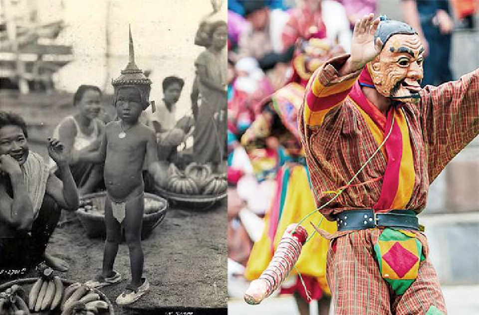 DICK _ DICKHEAD ได้ทั้งด่า ได้ทั้งนับถือ