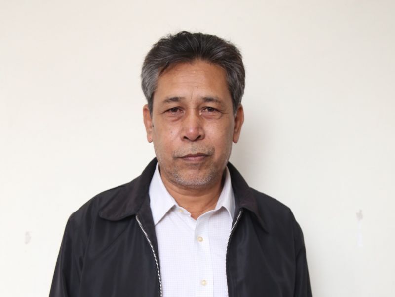ทวีศิลป์ ประทีป