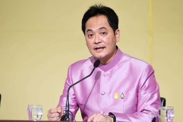 รัฐบาลยกระดับสวัสดิการผู้มีรายได้น้อย-กลุ่มเปราะบางไม่ทิ้งใครไว้ข้างหลัง