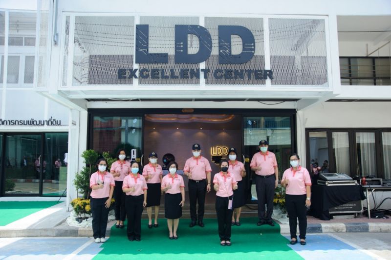 "ธรรมนัส”ดันสร้างความมั่นคงด้านอาหารสู้โควิด
