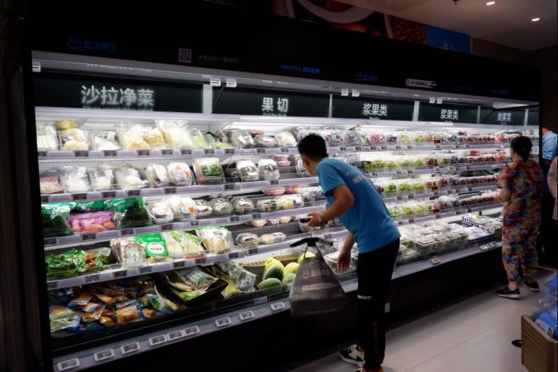 FTA หนุนส่งออกผักไทย ไตรมาสแรกโต96%