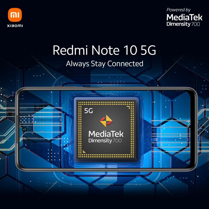 เสียวหมี่เตรียมเปิดสมาร์ทโฟน 5G ราคาดีสุด