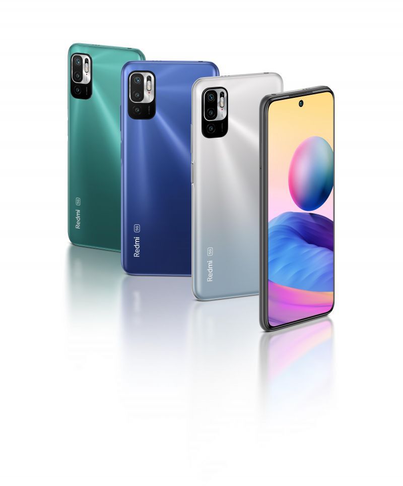 เสียวหมี่เตรียมเปิดสมาร์ทโฟน 5G ราคาดีสุด