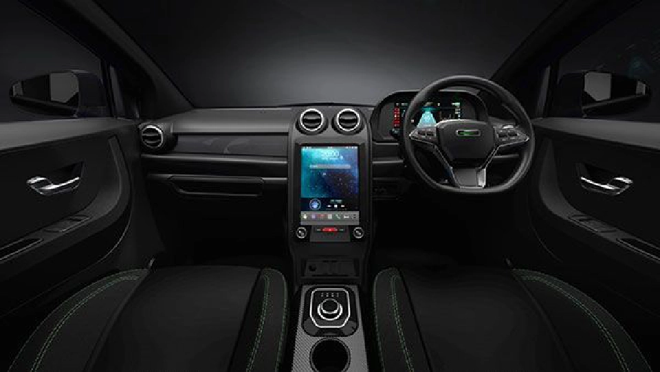 EA เลื่อนแผนขาย EV ยกเลิกดีลสหกรณ์แท็กซี่ 3,500 คัน