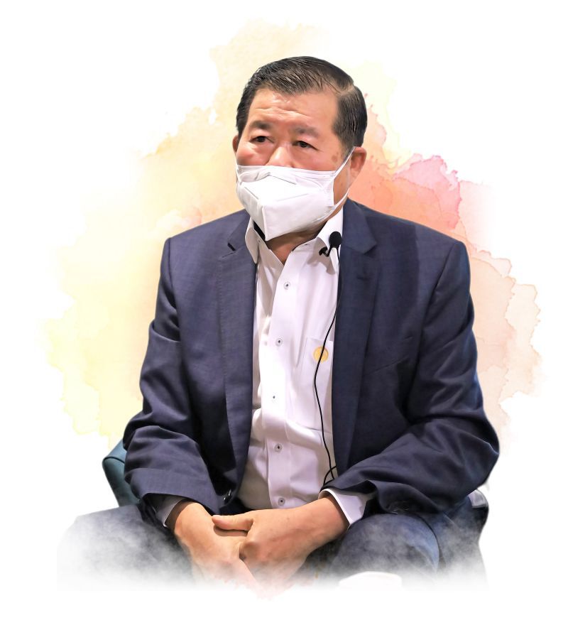 ‘นิพนธ์’ไม่การันตี รัฐบาลอยู่ครบเทอม