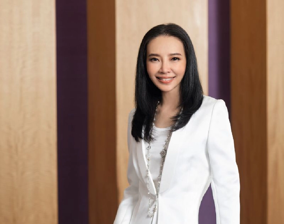 คนรวยทั่วโลกเพิ่มขึ้นแค่ 1.05% SCB Julius Baer พร้อมส่งต่อเวลธ์ให้รุ่นถัดไป 