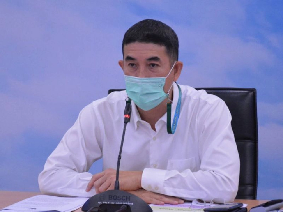 คพ.ติดตามปัญหาความเค็มแม่น้ำชีกระทบผลิตประปาหลายพื้นที่