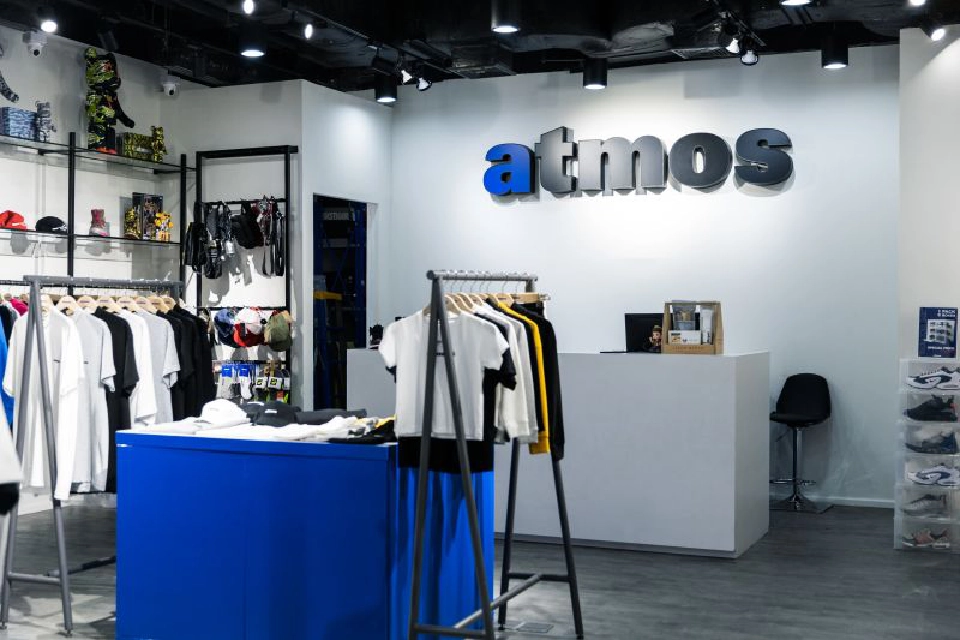 ‘Atmos’ ฮึดสู้โควิด ขยายฐานจับวัยรุ่น 