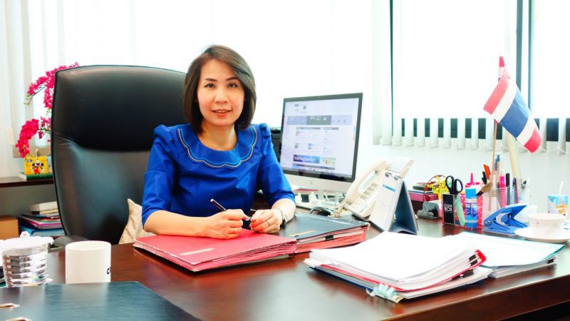 เจาะตลาดสิงคโปร์  ผ่านแพลตฟอร์มออนไลน์