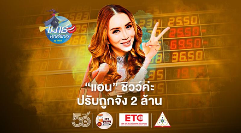 “แอน”ชิวว์ค่ะ ปรับถูกจัง 2 ล้าน “แอน”ชิวว์ค่ะ ปรับถูกจัง 2 ล้าน