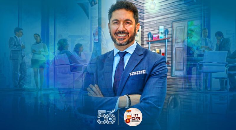 ยูนิลีเวอร์ เปิดแคมเปญทุกๆ U ทำสิ่งดีๆ สู้โควิด