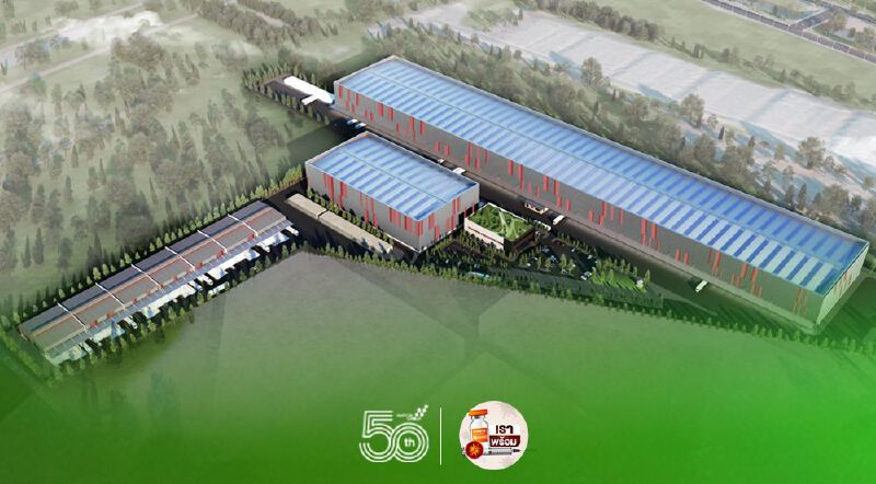 'โลจิสติกส์ เซ็นเตอร์ ' เจ้าสัวเจริญ เนื้อหอม  ฮ่องกง-แบรนด์เนมยุโรปแห่เช่าพื้นที่ 