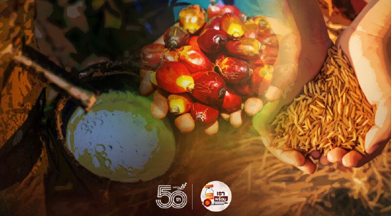 ส่องราคาสินค้าเกษตรเดือนมิ.ย.แนวโน้มตัวไหนพุ่ง เช็กเลย!