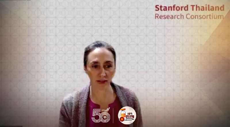 STRC ชูนวตกรรมทางการศึกษา ITS ติดอาวุธแก่คณาอาจารย์มหาวิทยาลัยไทย STRC ชูนวตกรรมทางการศึกษา ITS ติดอาวุธแก่คณาอาจารย์มหาวิทยาลัยไทย