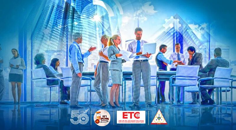 "6 คุณลักษณะผู้นำ" ที่องค์กรต้องการหลังโควิด-19 จบ