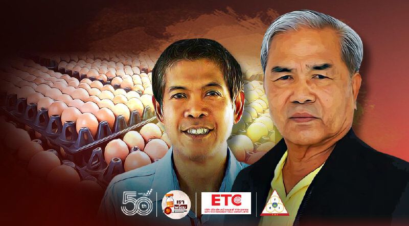 เปิดศึก ปมไข่ไก่ราคาแพง