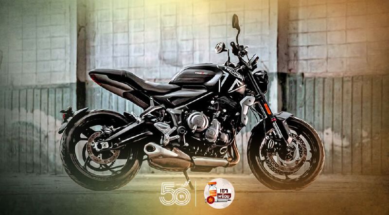 ไทรอัมพ์ ไทรเดนท์ งัดโปรโมชั่นพิเศษสู้ศึกบิ๊กไบค์พรีเมียม