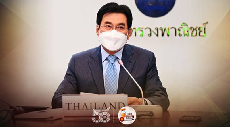 ชู 6 ประเด็น เวทีเอเปก แก้เศรษฐกิจช่วงโควิด ชู 6 ประเด็น เวทีเอเปก แก้เศรษฐกิจช่วงโควิด