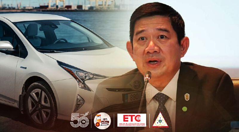 ป.ป.ช.สอบจนท.รัฐเอี่ยวสินบนคดีภาษีนำเข้า“รถโตโยต้าพรีอุส” ป.ป.ช.สอบจนท.รัฐเอี่ยวสินบนคดีภาษีนำเข้า“รถโตโยต้าพรีอุส”