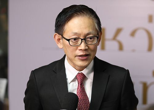 สปสช.ย้ำเยียวยา'แพ้วัคซีนโควิด' ไม่พิสูจน์ถูกผิดแต่ช่วยเพื่อบรรเทาผลกระทบ