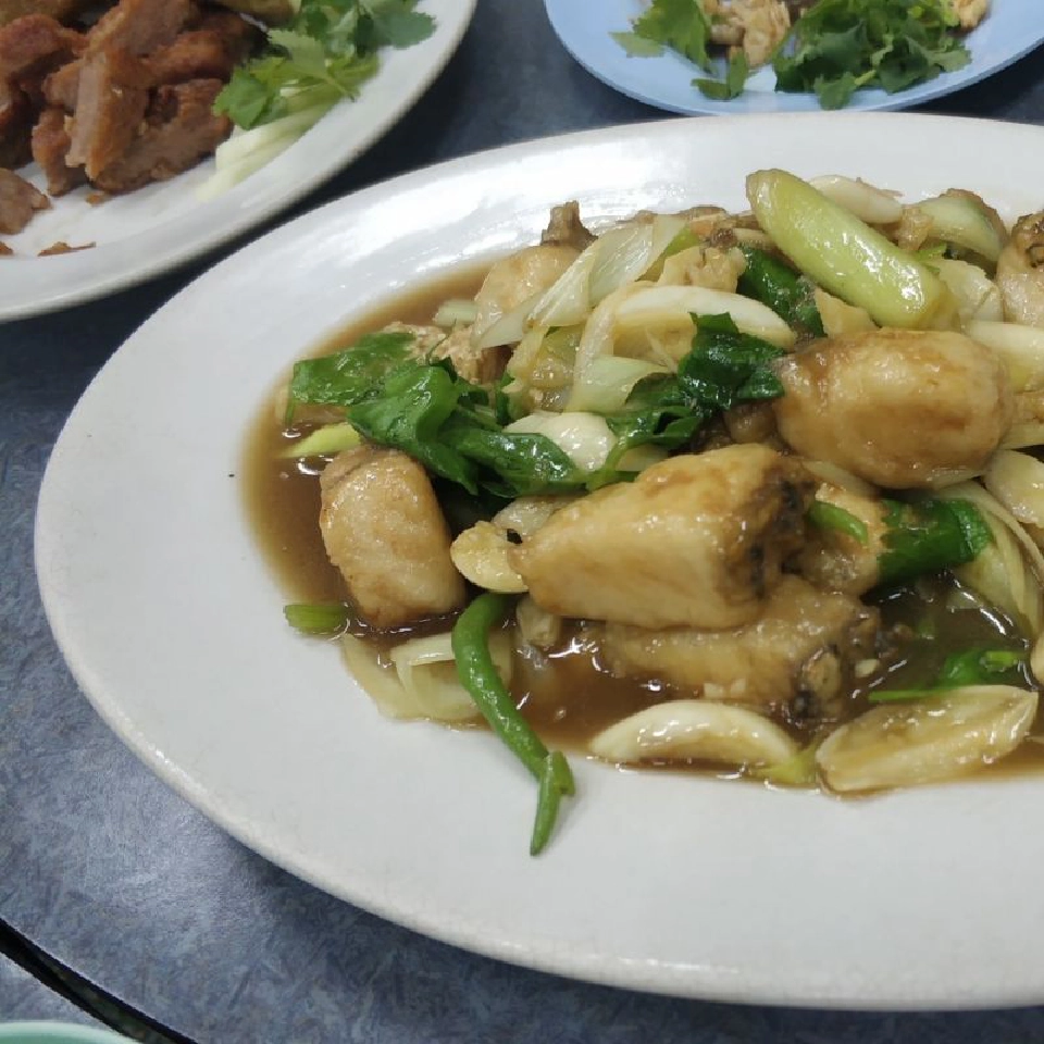 มดในถ้วยหวาน