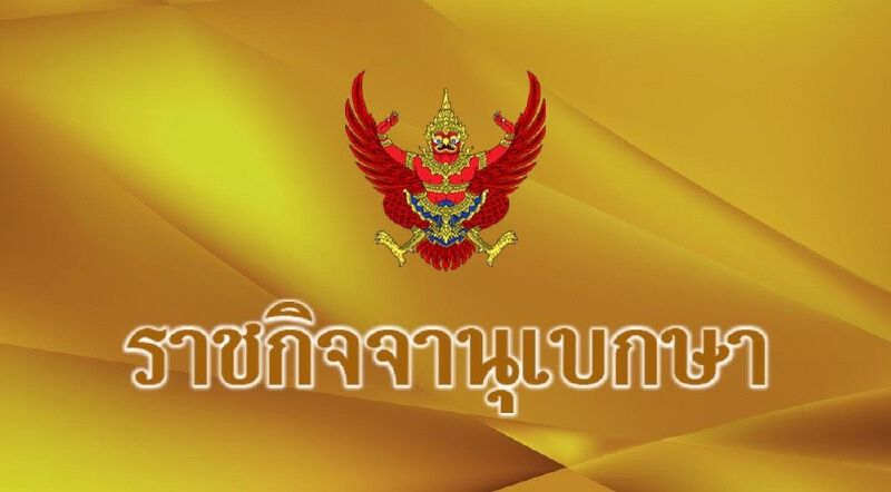 ราชกิจจาฯประกาศเพิ่ม'ฟ้าทะลายโจร' ในบัญชียาหลัก รักษาผู้ป่วยโควิด