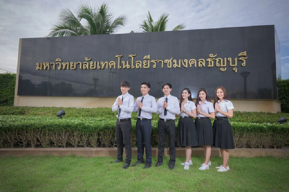 เคาะร่างพ.ร.บ. “มหาวิทยาลัยเทคโนโลยีราชมงคลธัญบุรี” เตรียมออกนอกระบบ