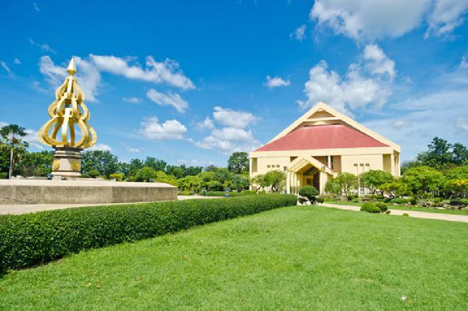 เคาะร่างพ.ร.บ. “มหาวิทยาลัยเทคโนโลยีราชมงคลธัญบุรี” เตรียมออกนอกระบบ