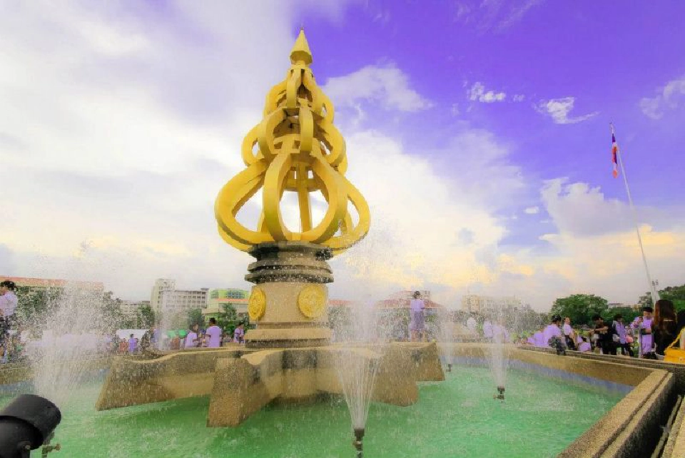 เคาะร่างพ.ร.บ. “มหาวิทยาลัยเทคโนโลยีราชมงคลธัญบุรี” เตรียมออกนอกระบบ