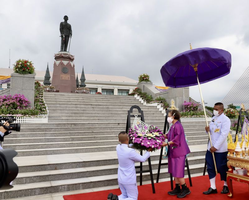 กรมสมเด็จพระเทพฯ