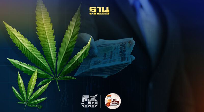 บลจ.วี แนะเป็นจังหวะลงทุน “WE-CANAB” บลจ.วี แนะเป็นจังหวะลงทุน “WE-CANAB”