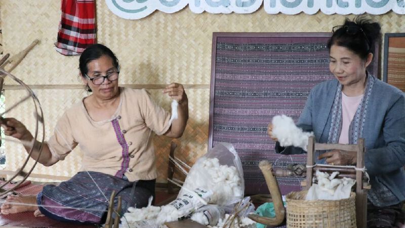 "เที่ยวทิพย์" เตรียมความพร้อม อพท.ชูศักยภาพแหล่งท่องเที่ยวโดยชุมชน