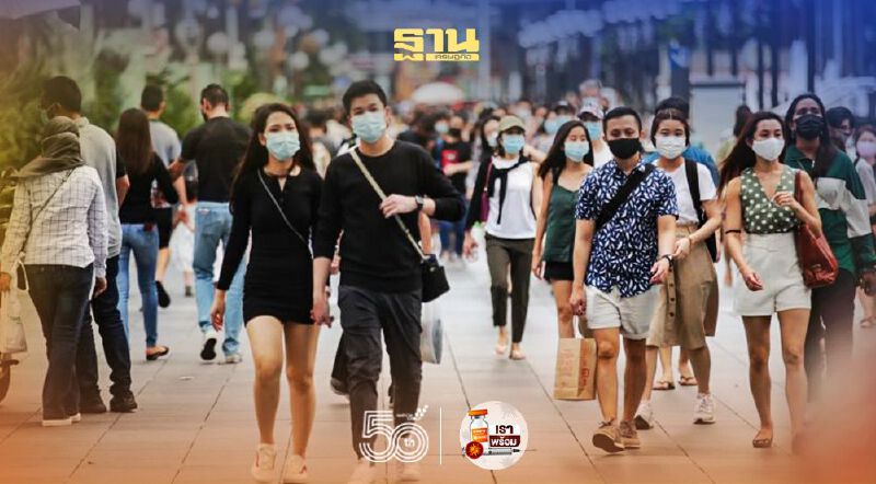 สิงคโปร์เล็งคลายล็อกดาวน์จันทร์หน้า หลังยอดผู้ติดเชื้อโควิดรายใหม่ลดต่อเนื่อง