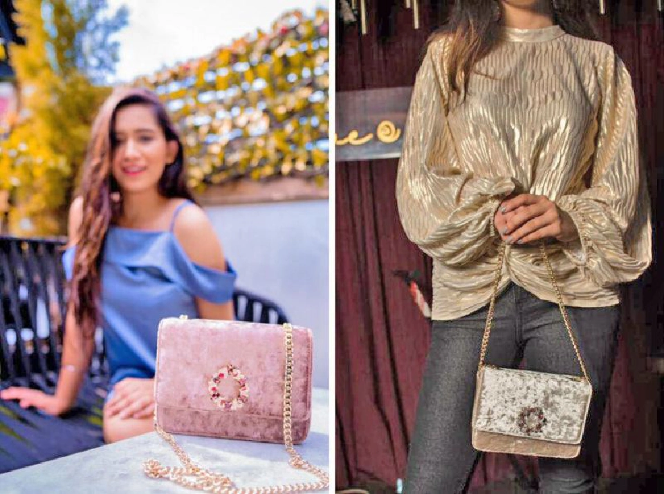 เมียวโมโจ (Miomojo) กระเป๋าเลียนแบบหนังที่ทำจากพืช