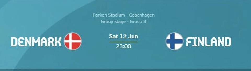 โปรแกรมฟุตบอล 'ยูโร 2020' คืนนี้ เทียบฟอร์มสถิติ เฮดทูเฮด 3 คู่ กลุ่ม A-กลุ่ม B 