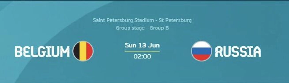 โปรแกรมฟุตบอล 'ยูโร 2020' คืนนี้ เทียบฟอร์มสถิติ เฮดทูเฮด 3 คู่ กลุ่ม A-กลุ่ม B 