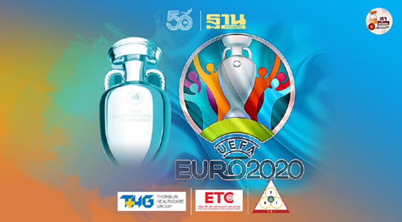 โปรแกรมฟุตบอล 'ยูโร 2020' คืนนี้ เทียบฟอร์มสถิติ เฮดทูเฮด 3 คู่ กลุ่ม A-กลุ่ม B โปรแกรมฟุตบอล 'ยูโร 2020' คืนนี้ เทียบฟอร์มสถิติ เฮดทูเฮด 3 คู่ กลุ่ม A-กลุ่ม B