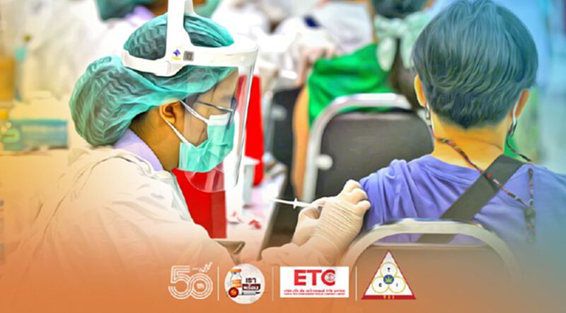 ผู้เชี่ยวชาญเริ่มพบปัญหาฉีด "Sinovac"-"AstraZeneca" ภูมิขึ้นน้อยถึงน้อยมาก ผู้เชี่ยวชาญเริ่มพบปัญหาฉีด "Sinovac"-"AstraZeneca" ภูมิขึ้นน้อยถึงน้อยมาก