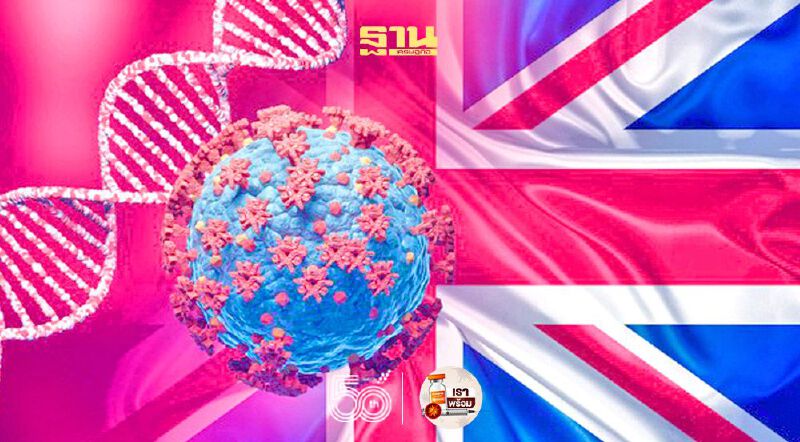 แนะเร่งฉีด " AstraZeneca" เข็มแรก "หมอเฉลิมชัย" ห่วงโควิดสายพันธุ์อินเดีย-แอฟริกาใต้ระบาดในไทย 