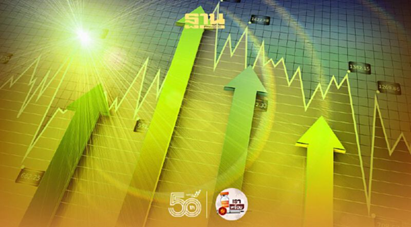 ตลาดหุ้นเอเชียเปิดบวก ขานรับ Nasdaq-S&P500 ปิดพุ่ง ตลาดหุ้นเอเชียเปิดบวก ขานรับ Nasdaq-S&P500 ปิดพุ่ง