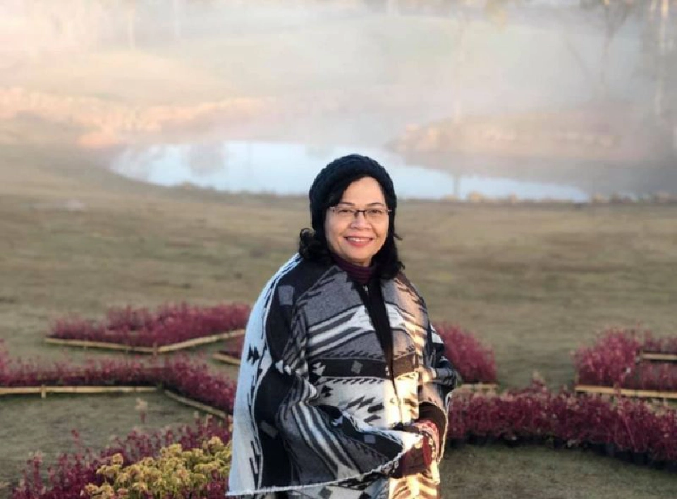 วิชชุดา รัตนากาญจน์