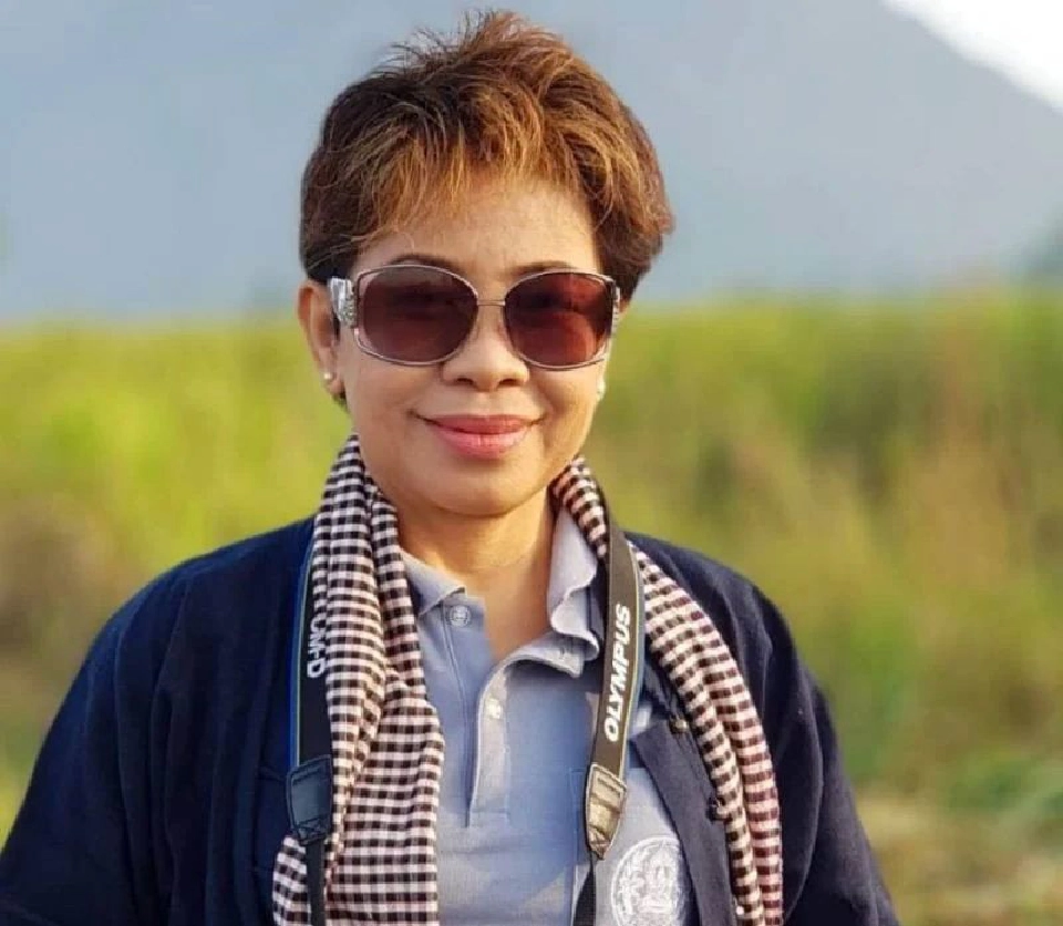 ดร.จรรยา มณีโชติ