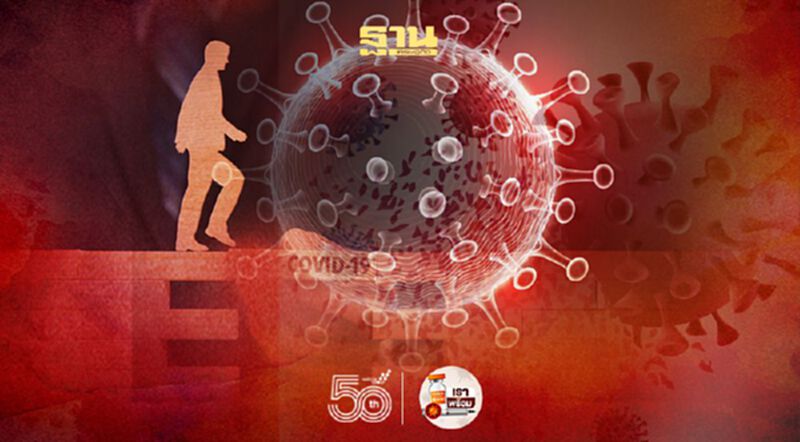 รวมข่าว "โควิด-19" วันที่ 16 มิ.ย.64 แบบอัพเดทล่าสุด รวมข่าว "โควิด-19" วันที่ 16 มิ.ย.64 แบบอัพเดทล่าสุด