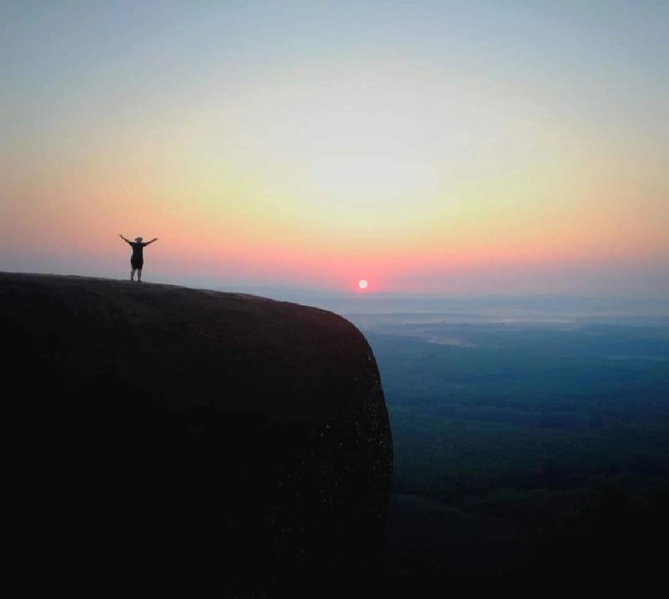 หอฯอีสานชู‘ปลอดภัย’  บูมเที่ยว ‘โรแมนติก รูทส์’ เลียบนํ้าโขง