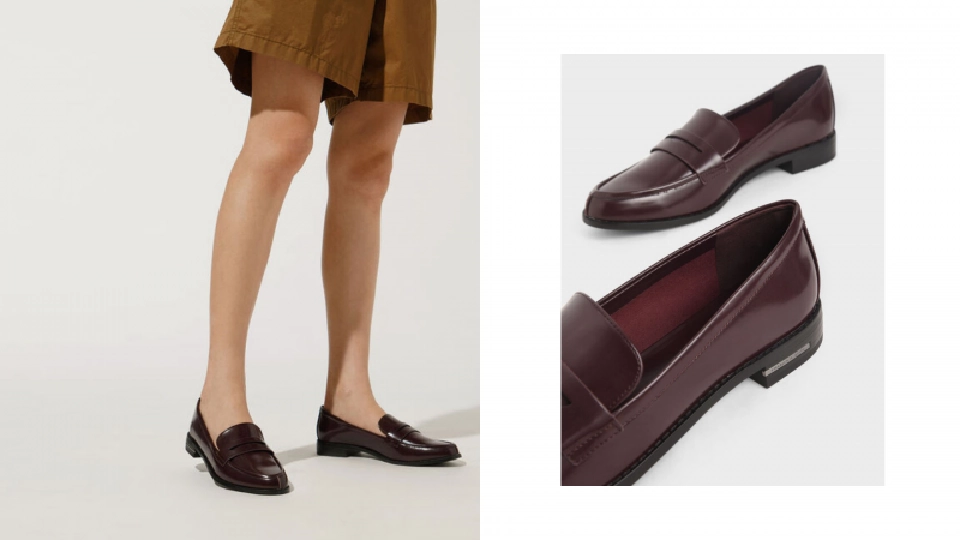 CHARLES & KEITH  END OF SEASON SALE ลดสูงสุด 50%